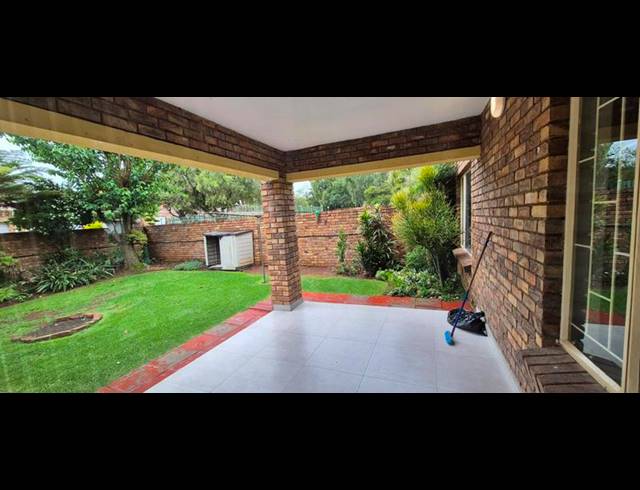 3 BEDROOM PROPERTY TO RENT IN CENTURION CENTRAL